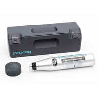 वैज्ञानिक कंक्रीट परीक्षण हथौड़ी