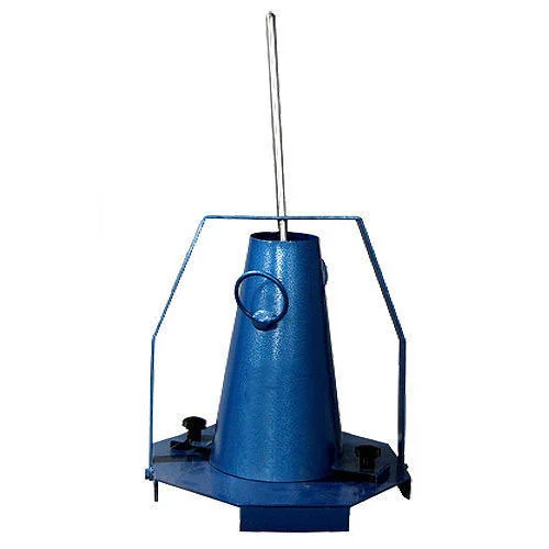 Slump Test Apparatus