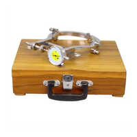 पार्श्व एक्सटेंसोमीटर