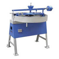 टाइल अपघर्षण परीक्षण मशीन