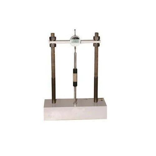 Volume Change Apparatus