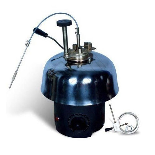 Flash And Fire Point Test Apparatus By Haridarshan Instru-lab