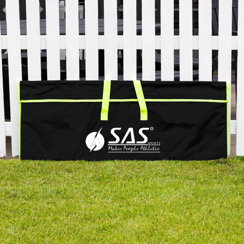 Sas Sports Cricket Score Board
