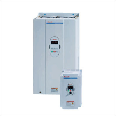 एसी ड्राइव्स