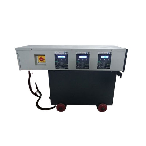 15Kva रेजिडेंट सर्वो स्टेबलाइज़र