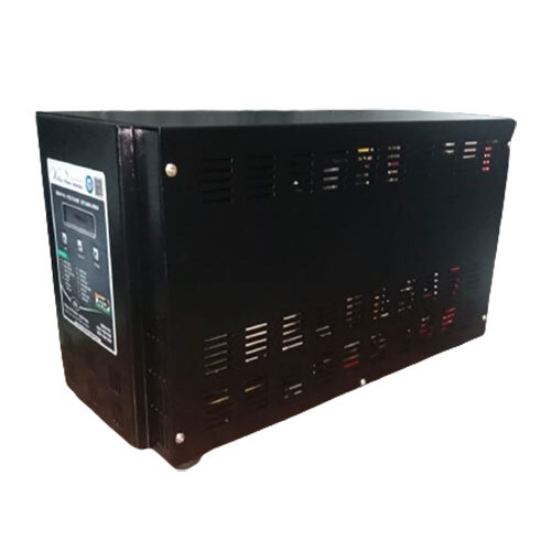 170V से 270V 1 फेज सर्वो स्टेबलाइज़र