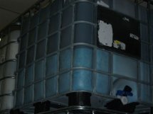 Liquid Laundry Soap In Totes