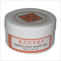 French Soft White Gel