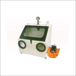 Sand Blasting