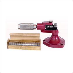 Ring Enlarger Horizontal