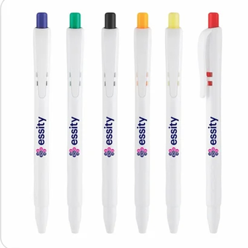 Easy Knock Ball Pen