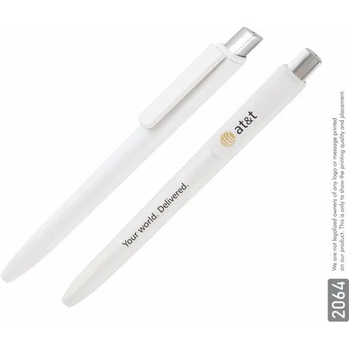 Cyclone Ball Pen