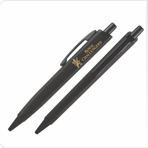 Retractable Ballpoint Pen By Salot Writing Instruments