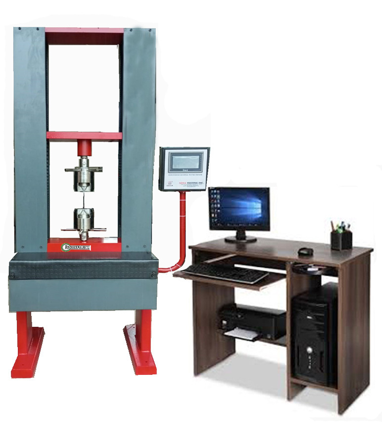 Non Servo Universal Testing Machine