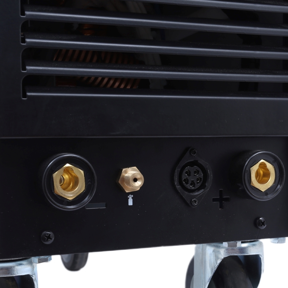 Monitor Tig Welding Machines