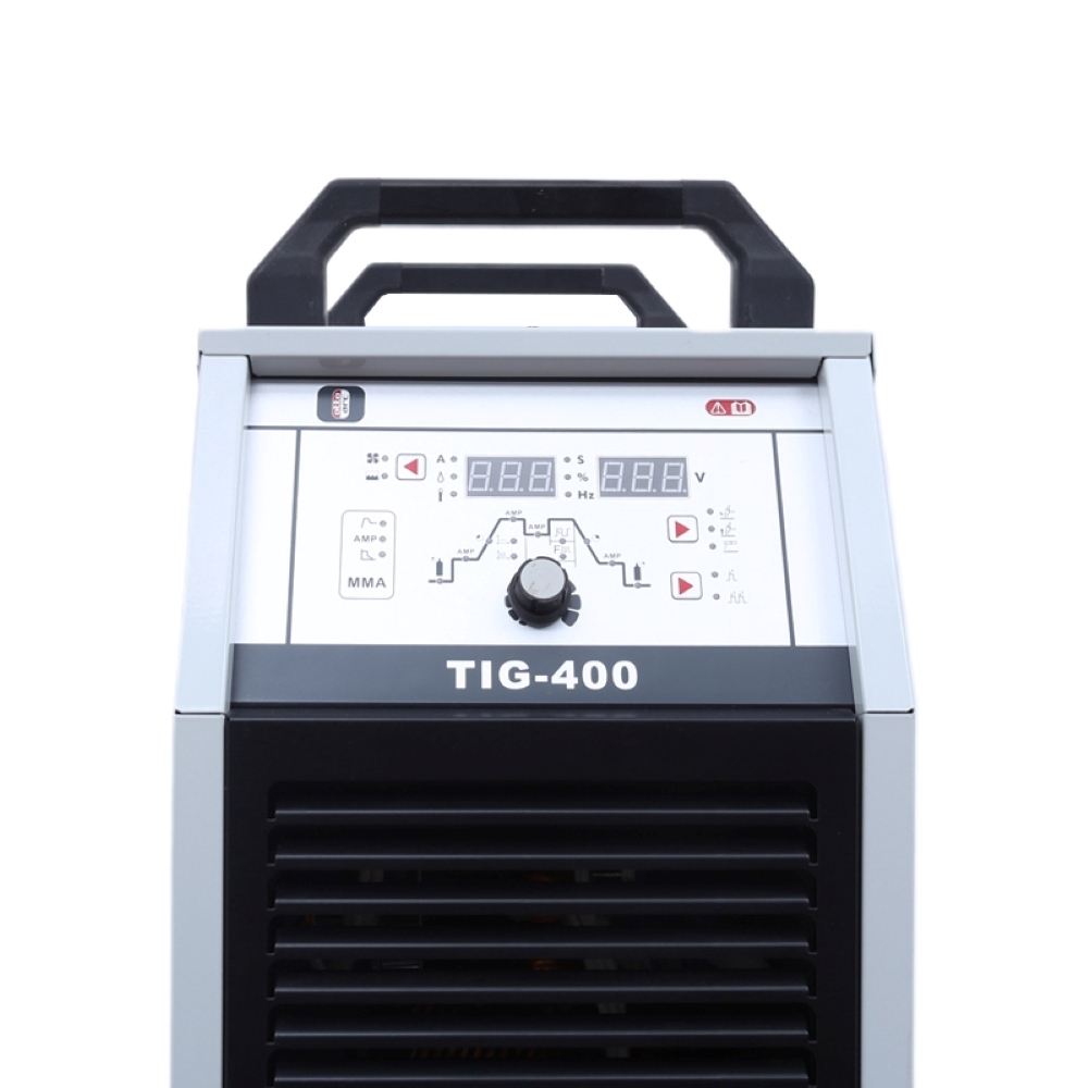 Monitor Tig Welding Machines