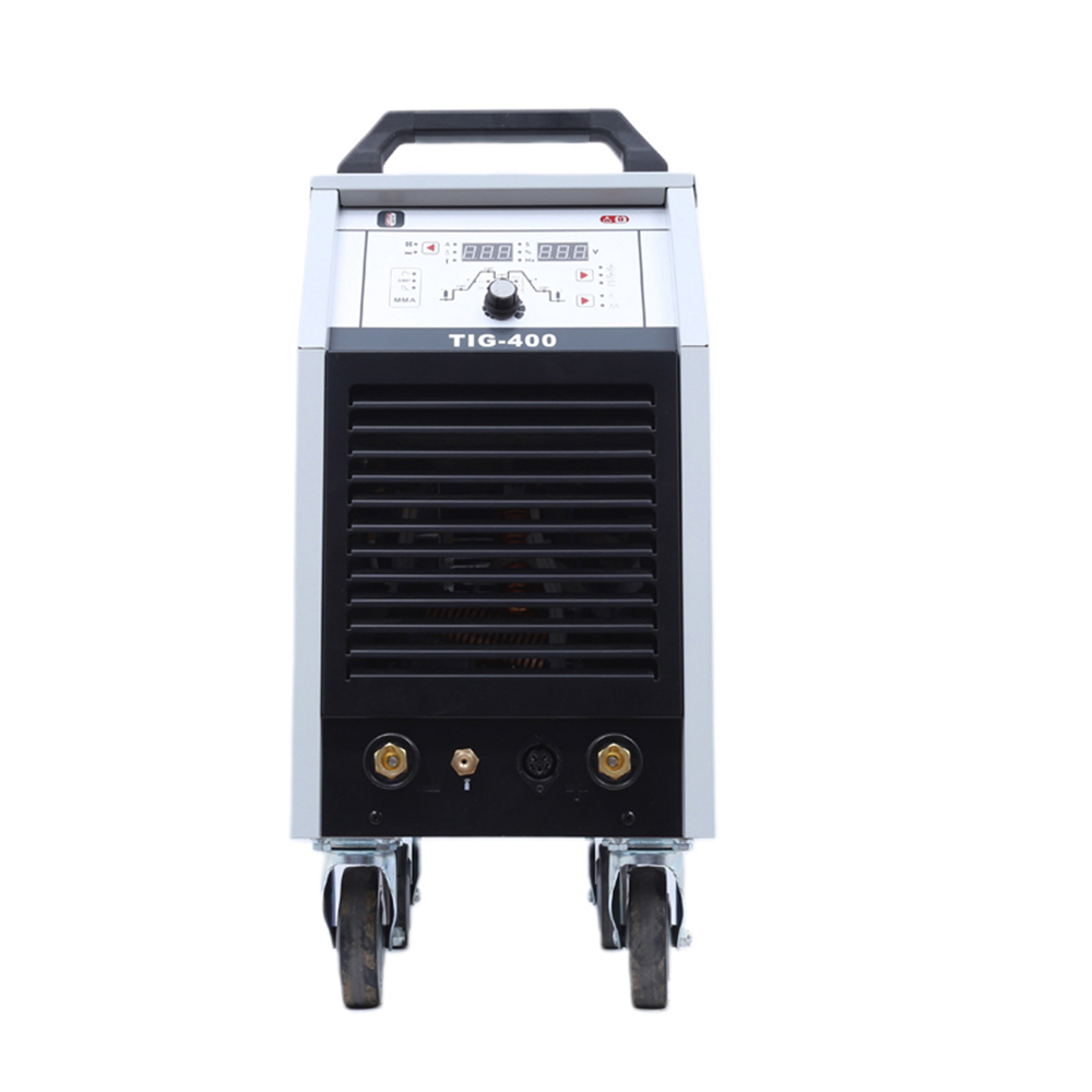 Monitor Tig Welding Machines