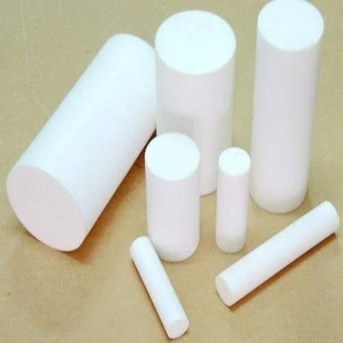 Ptfe रॉड्स - पारस रबर इंडस्ट्रीज