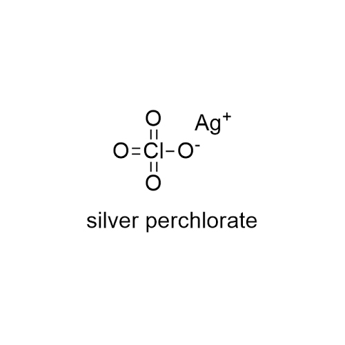 Silver Perchlorate By Evans Chem India Pvt. Ltd.