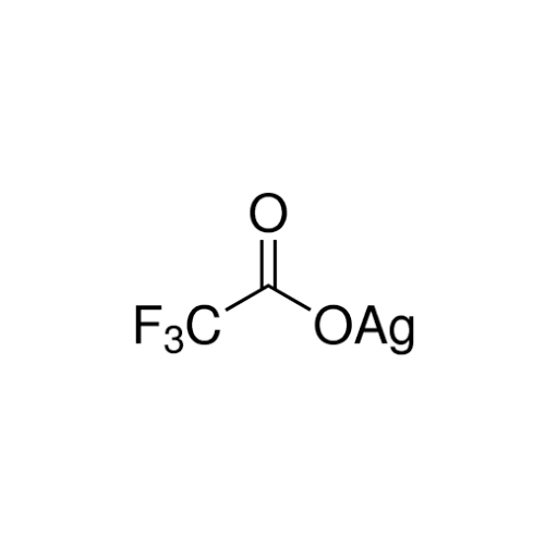 Silver Trifluoroacetate By Evans Chem India Pvt. Ltd.