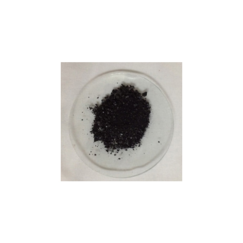Ruthenium Trichloride By Evans Chem India Pvt. Ltd.