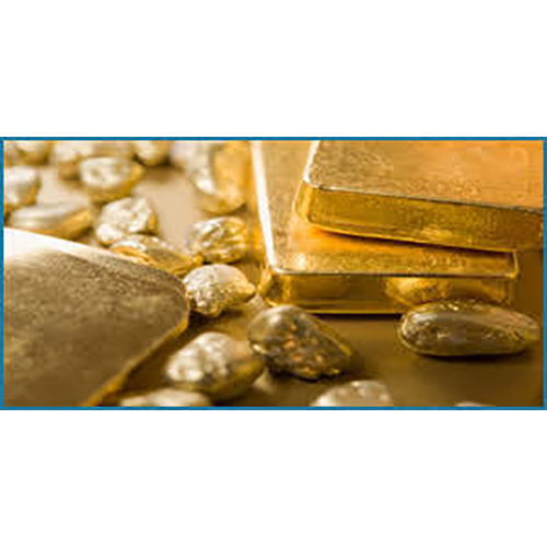 Gold Cya-nide By Evans Chem India Pvt. Ltd.