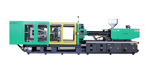 Injection Molding Machine Sm-s8 400 Ton