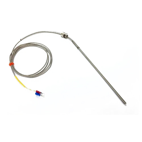 Ss Industrial K Type Thermocouple