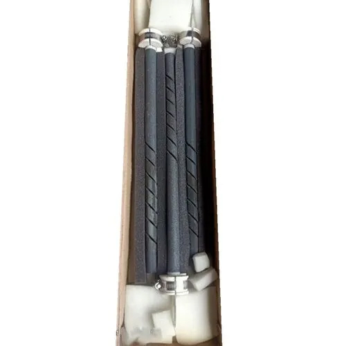 25Kw Silicon Carbide Heating Element Power: 415 Volt (V)