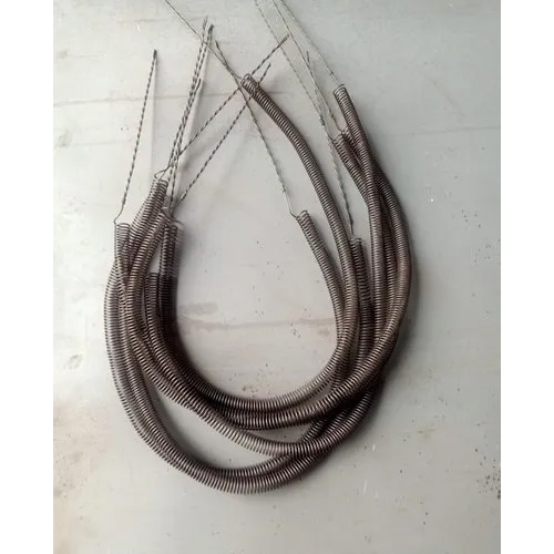 1.5Kw Silicon Carbide Heating Element Length: 350 Millimeter (Mm)