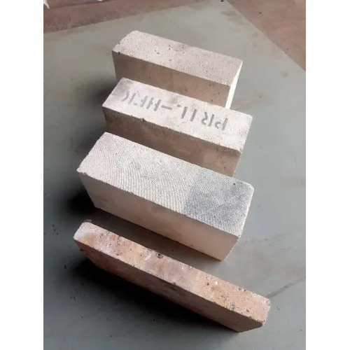 लाइट वेट फायर इंसुलेटिंग ब्रिक्स