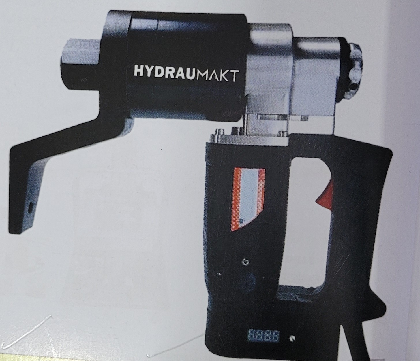 Torque Wrench
