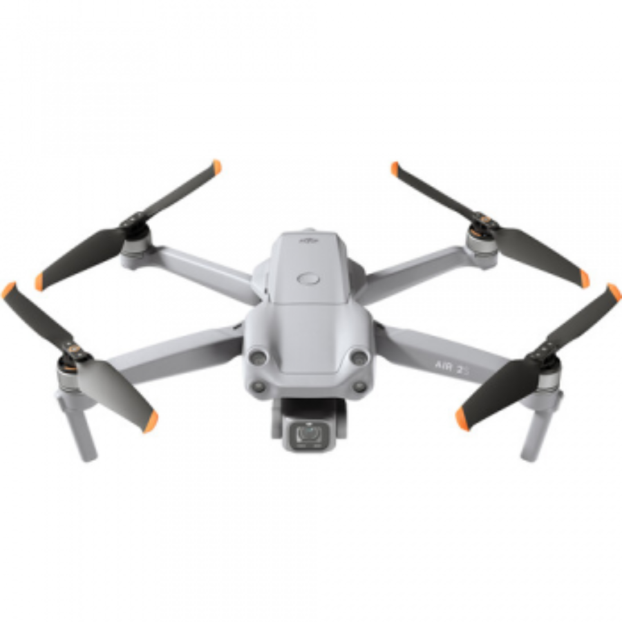 Dji Air 2s Fly More Combo Drone Camera Camera Size: 5.4k