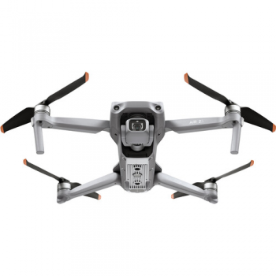 Dji Air 2s Fly More Combo Drone Camera Camera Size: 5.4k