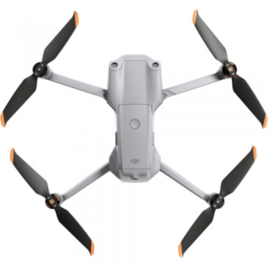 Dji Air 2s Fly More Combo Drone Camera Camera Size: 5.4k