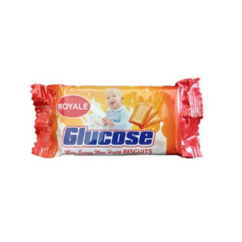 Glucose Biscuit By Maruti International