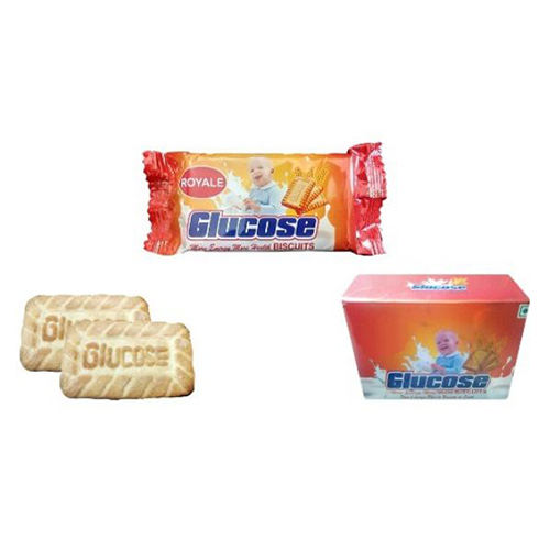 Glucose Biscuit By Maruti International