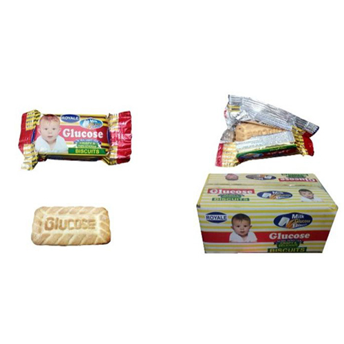 Glucose Biscuit By Maruti International