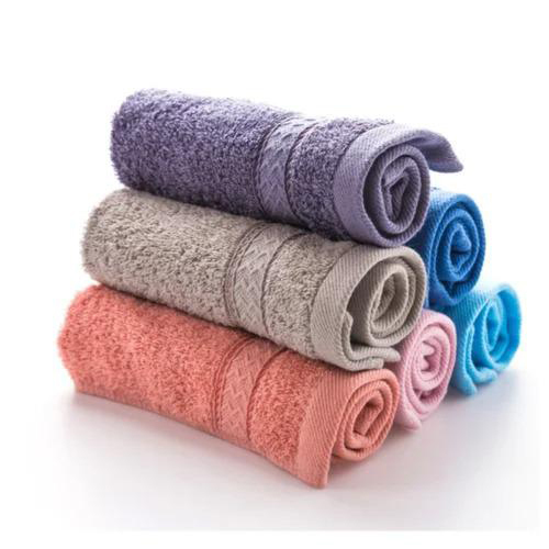 Hand And Face Towels By Maruti International