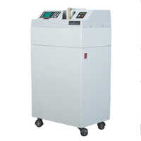 ऑटोमैटिक डिटेक्टिंग Mx600 ऐस हाई स्पीड वैक्यूम काउंटर