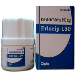 Erlocip/Erlonat एक प्रभावी दवा है जिसका उपयोग कैंसर के उपचार में किया जाता है। इसका मुख्य उद्देश्य शरीर में उच्च रक्तदाब को कम करना और ट्यूमर की वृद्धि को रोकना है। इसके प्रयोग से उपचार संबंधी कई सुधार देखे गए हैं।