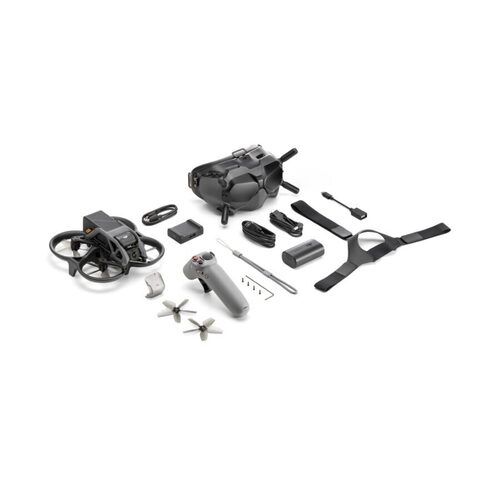 DJI Avata Fly Smart Combo ड्रोन कैमरा