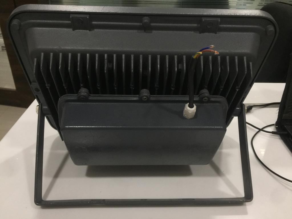 200w Flood Light - Application: Outdoor