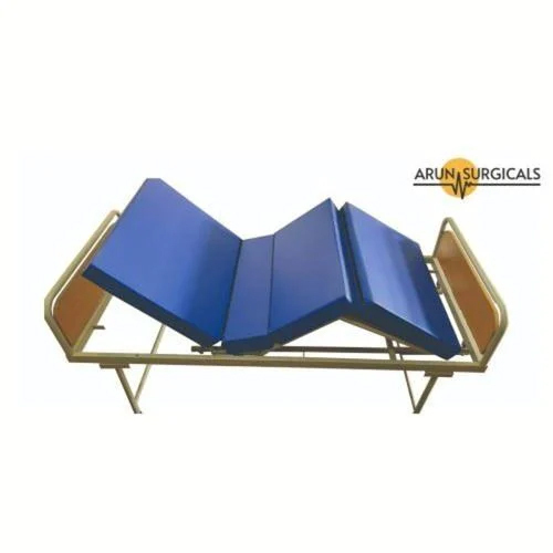 ब्लू एमएस हॉस्पिटल फाउलर बेड