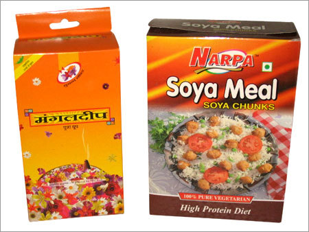 खाद्य मोनोकार्टन