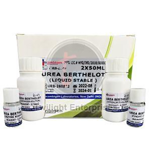 Urea Berthelot(Liquid Stable) Application: Industrial