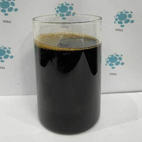 ब्लैक लॉड एप्लीकेशन: औद्योगिक