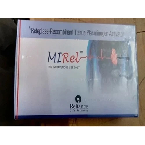 Liquid Mi Rel Kit Injection