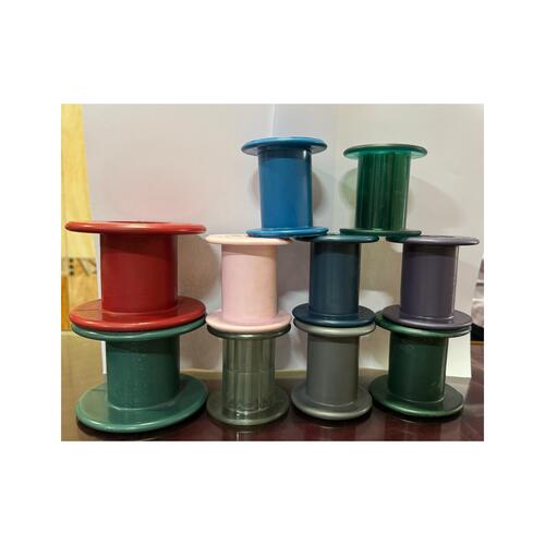 Plastic Hylam Bobbin - Product Type: Textile Machinery Accessories