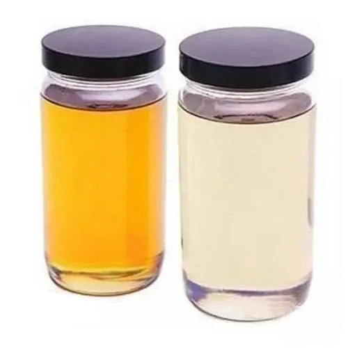 सामान्य प्रयोजन पॉलिएस्टर रेजिन अनुप्रयोग: औद्योगिक